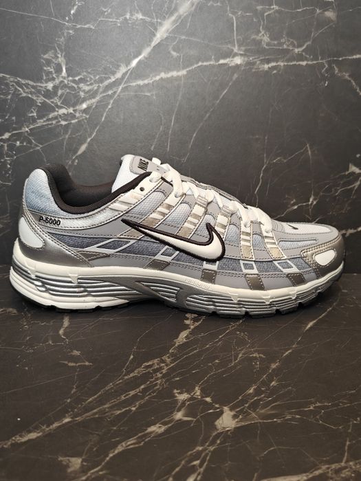 Adidași Nike P6000 *originali*metallic*fade*cool