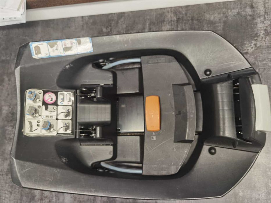 База за столче Cybex Aton 5