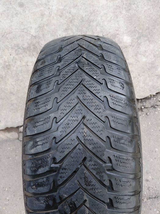 Cauciuc dunlop sp winter sport  195/65 r15 M3