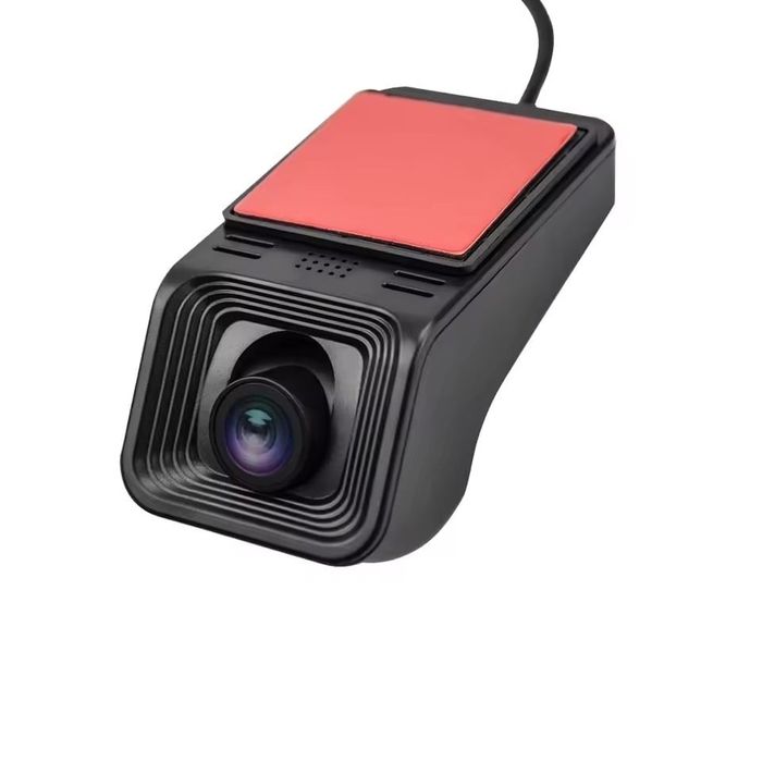 Camera Auto de Bord, Full HD 1080P, NightVision, Vizualizare telefon