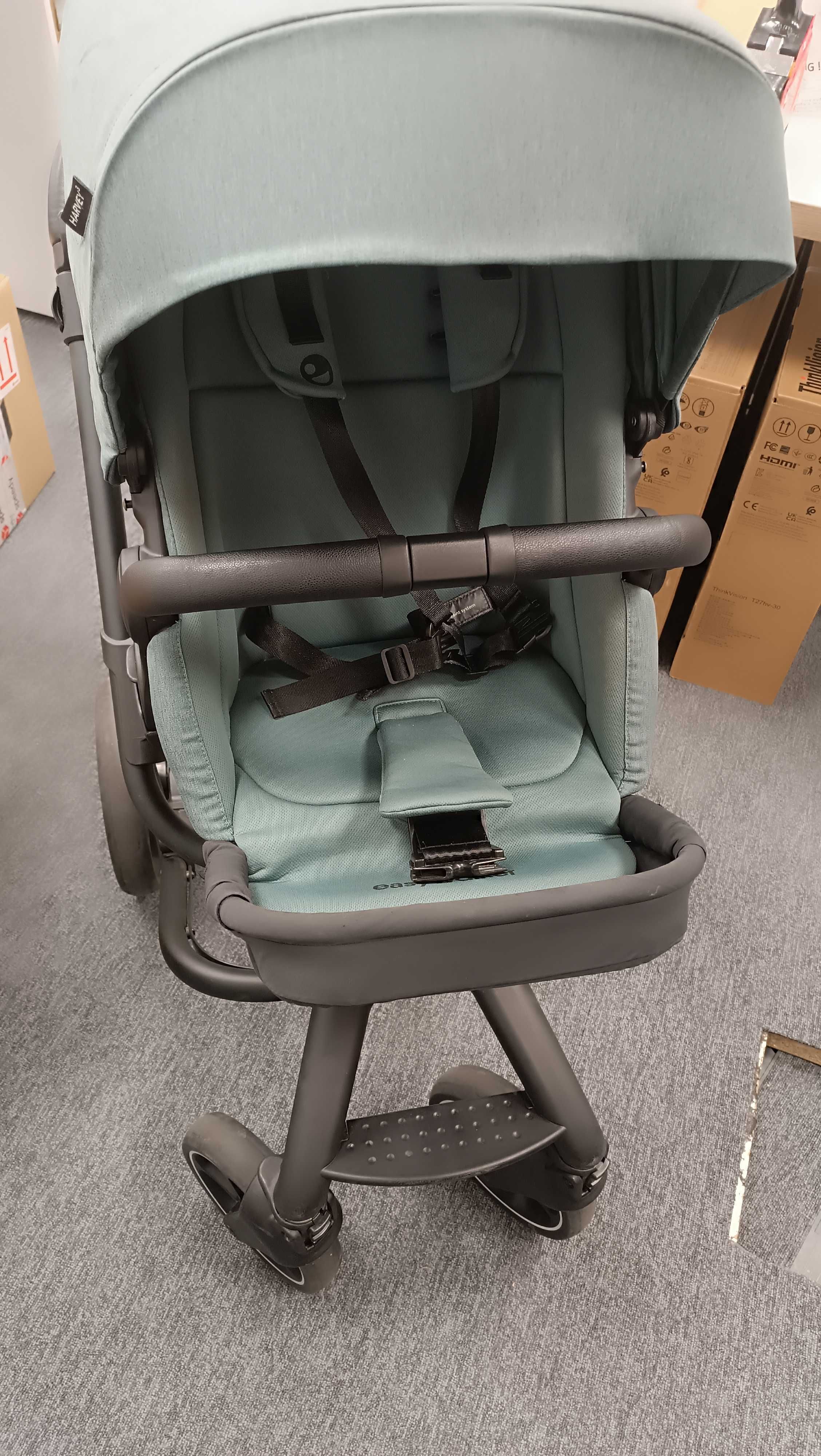 Easywalker Harvey 3