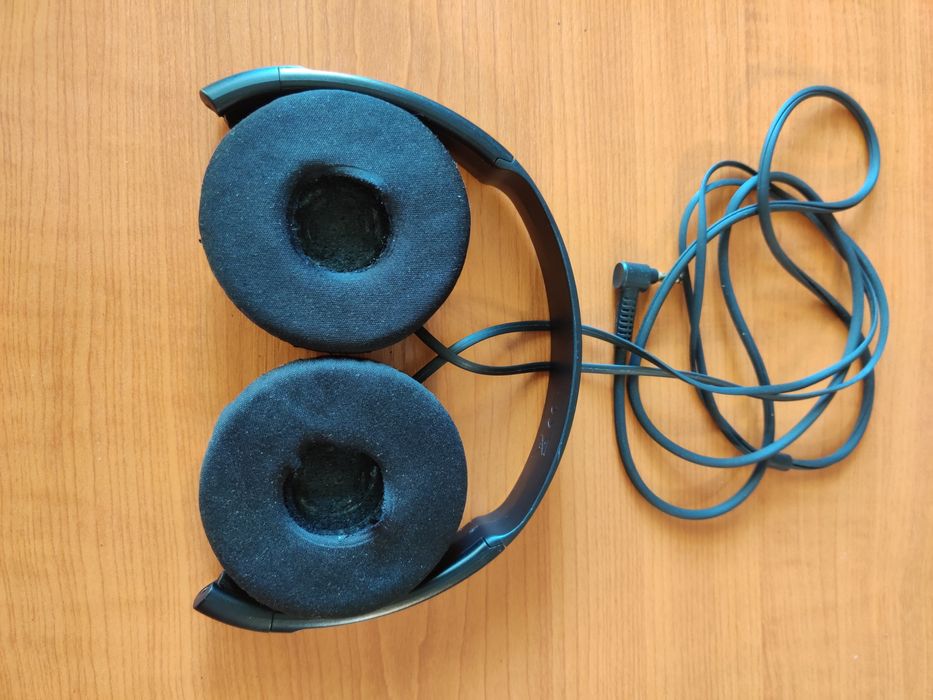 Vând căști Sony, etc