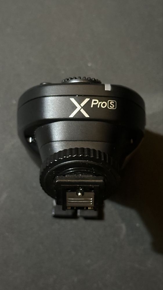 Продаю синхронизатор Godox x pro S (sony)