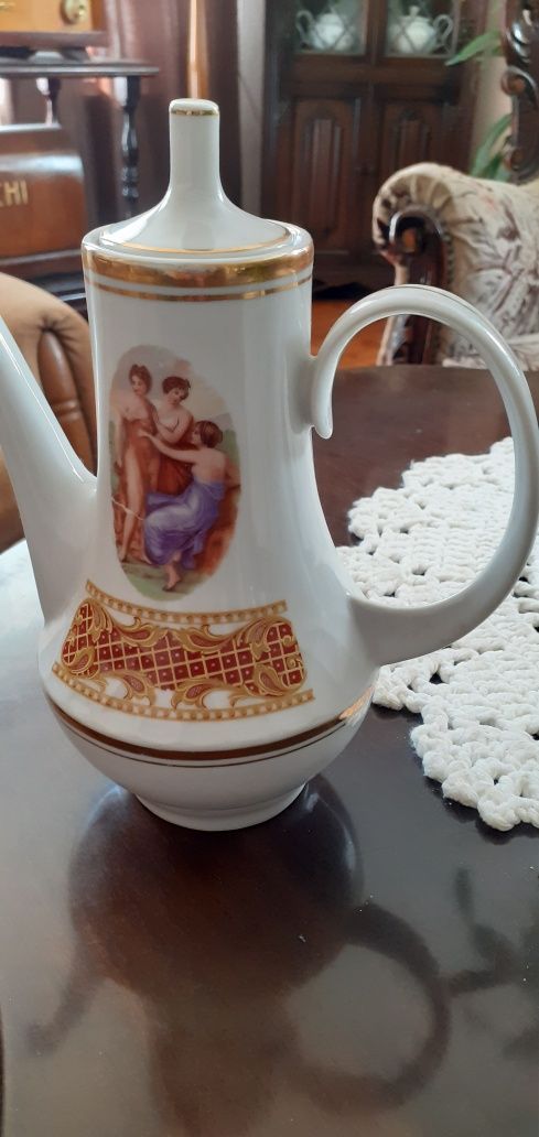 Порцеланови съдове