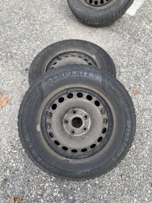 Jante tabla R15 5x112 volkswagen,audi,skoda,seat