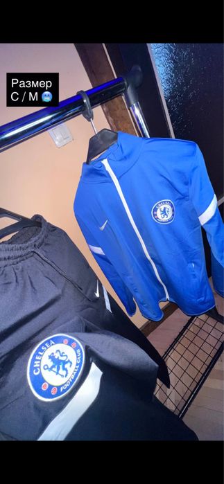 Футболни екипи