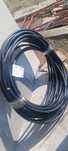 Cablu nou nefolosit RV-K 4×10 cupru litat lungime 70 ml