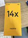 Realme 14x 5G - 128 GB НОВ!!!