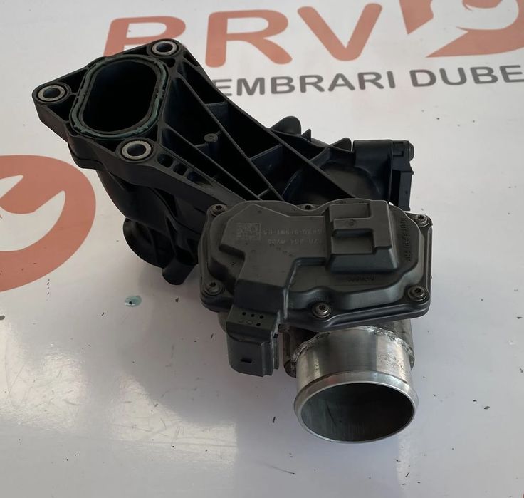 Clapeta acceleratie pentru Ford Transit 2.0 motorizare , 2016 - 2020 a