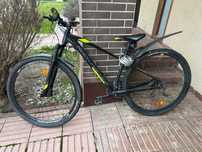vand bicicleta Rock Machine