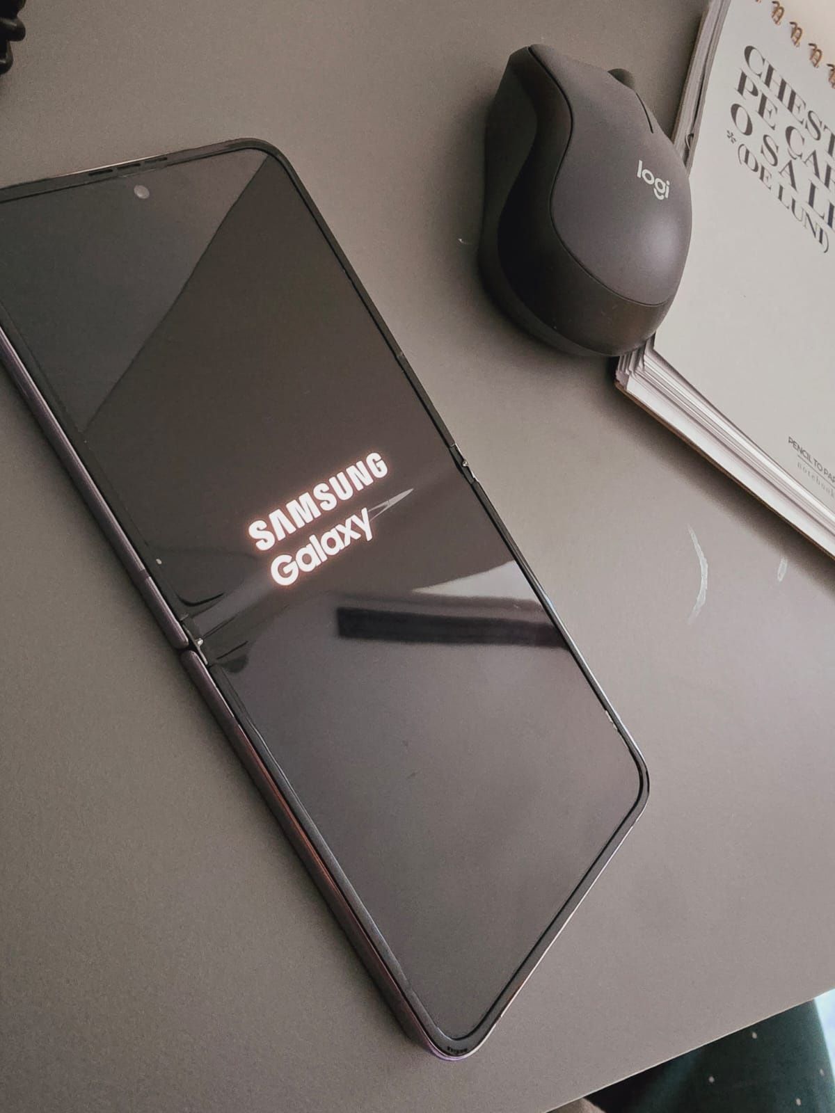 Samsung  Z Flip 4