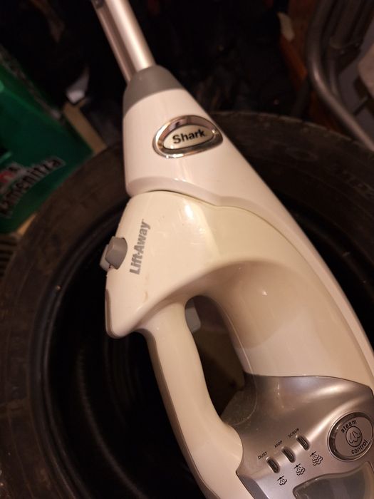 Моп Sharк за части