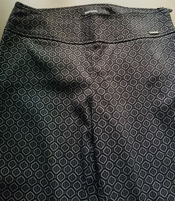 Pantaloni pană Bruno Banani