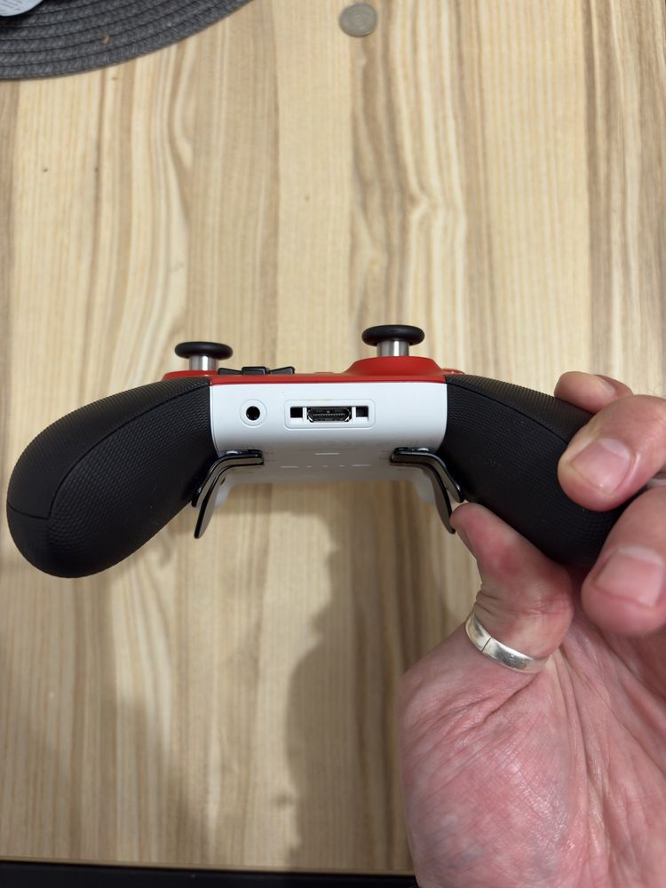 Xbox elite series 2