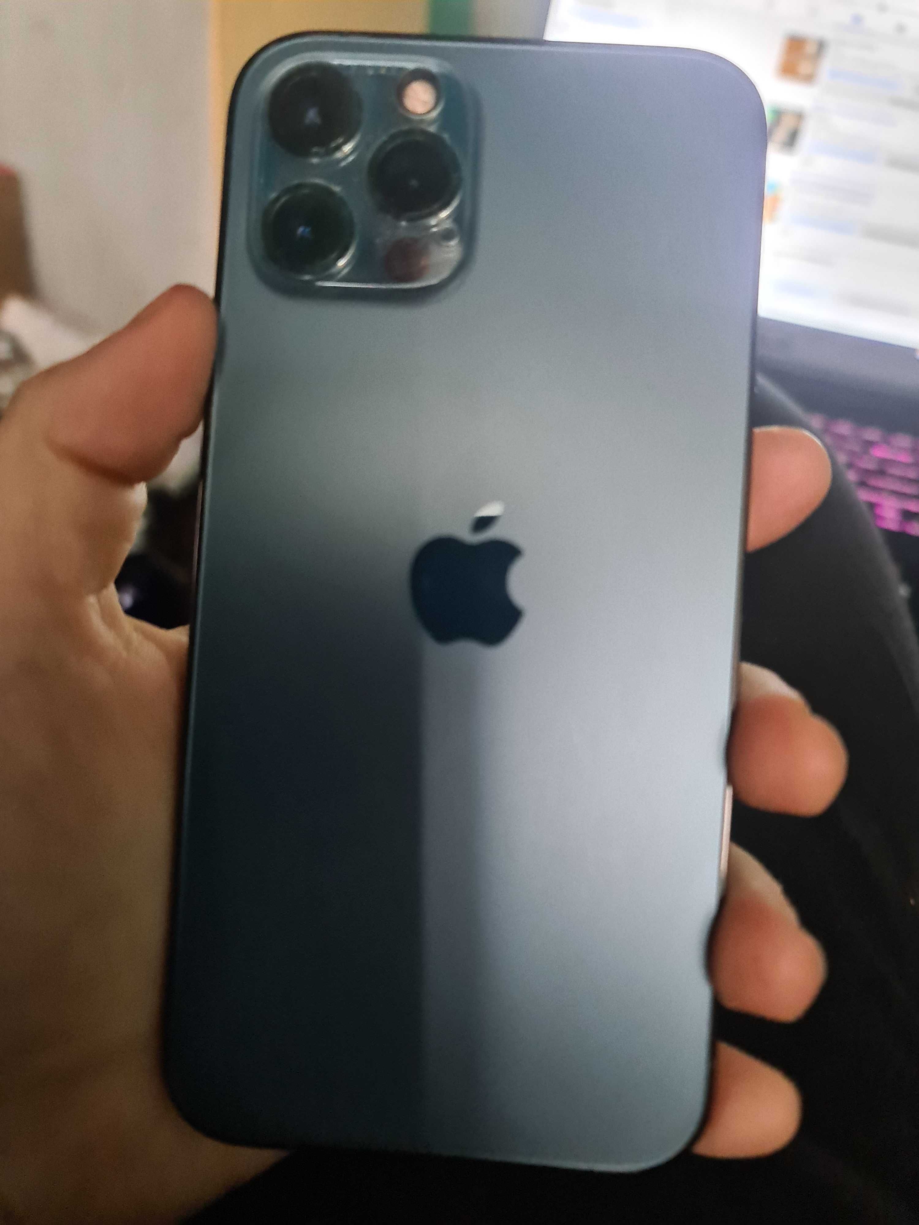 Iphone 12 Pro - Нов  128 Гб