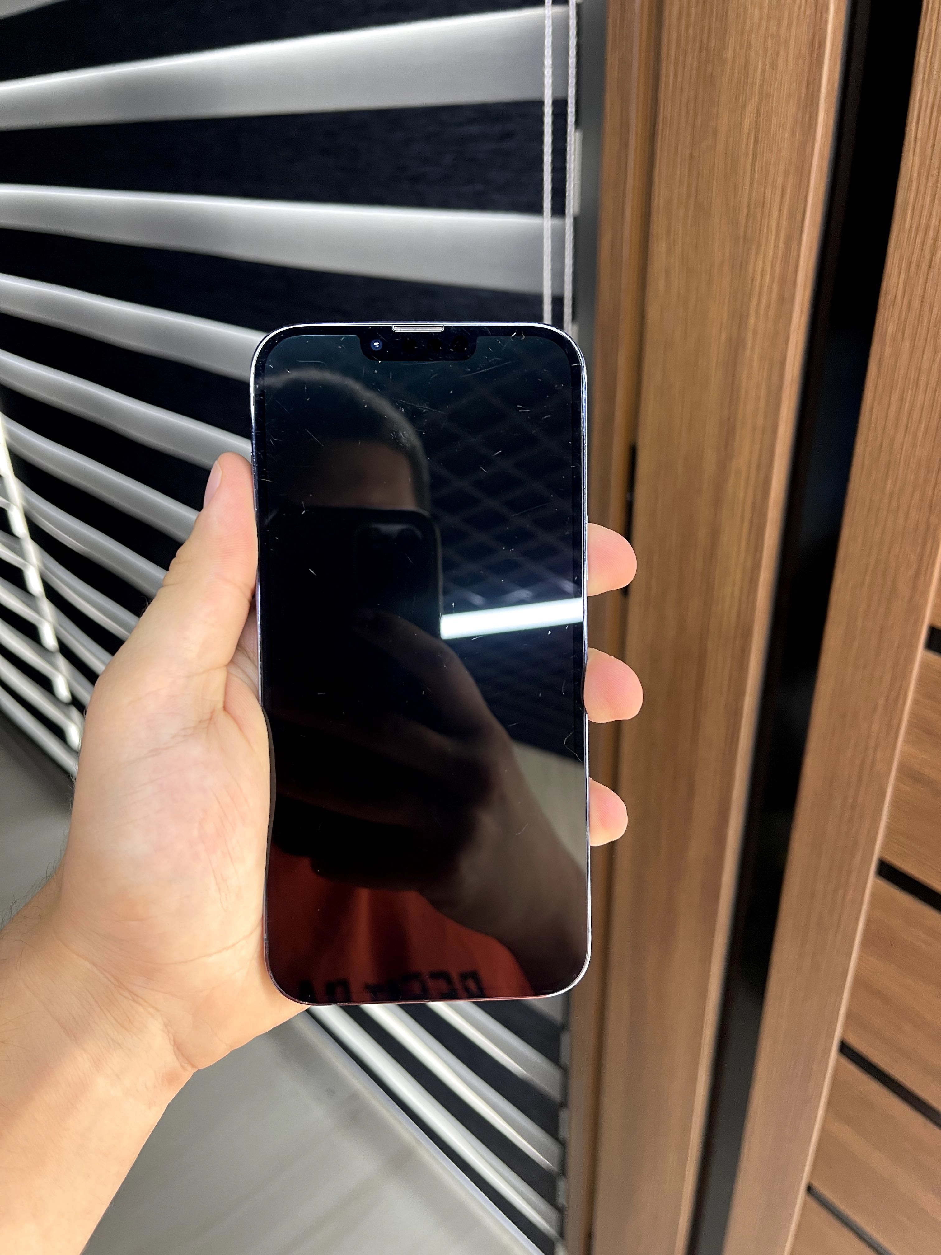 iPhone 13 Pro Max 256gb