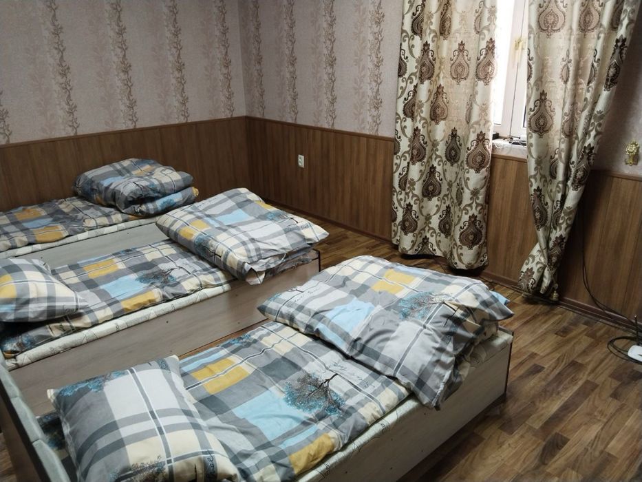 Аренда Хостел Мирзо Улугбек район 6 комната 26 места