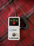 TC Electronic Polytune Classic