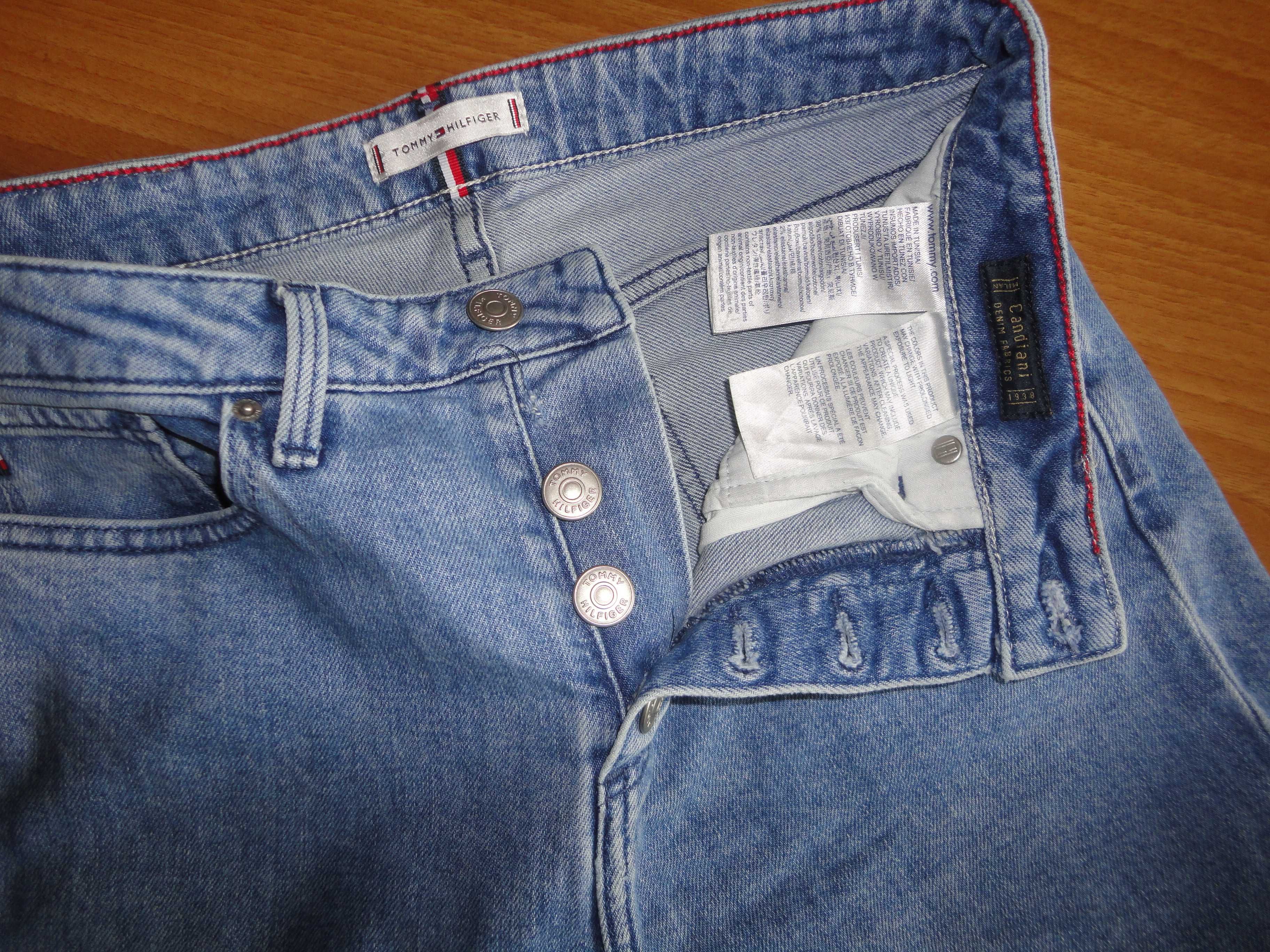 Armani Jeans/S/оригинални дамски дънки