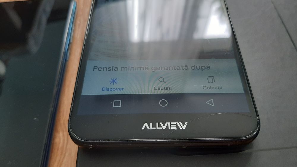 Huawei smart 2019 Huawei piese baterie telefoane Allwiev x4 soul infin