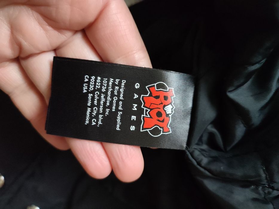 Star Guardian Varsity-Geaca Unisex