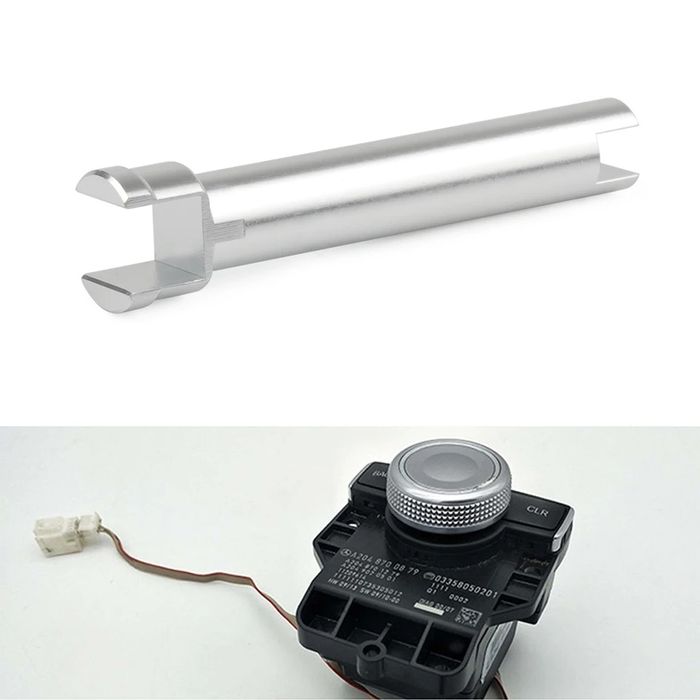 Kit reparatie Tija Ax Joystick Control Navigatie Mercedes W204 W212