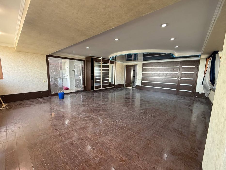 Аренда Ц-2 Дархан 18 этаж с мебелью техникой