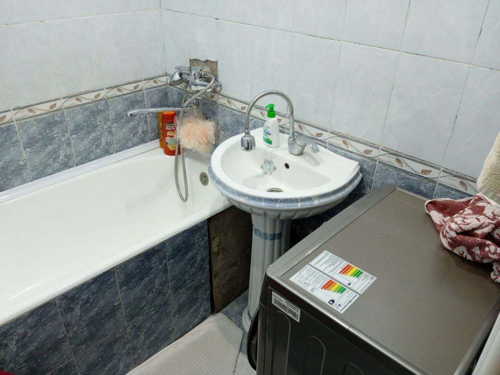 Сдается квартира, Чиланзар 3 квартал, 2/2/4