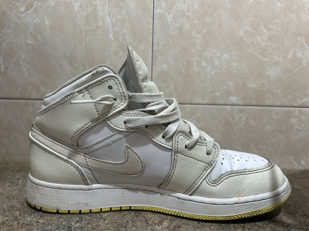 Vand jordan 1 low