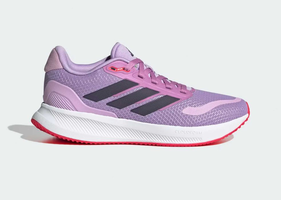 Детские кроссовки  Adidas Runfalcon 5 оригинал, new EUR 36.5, 37.5