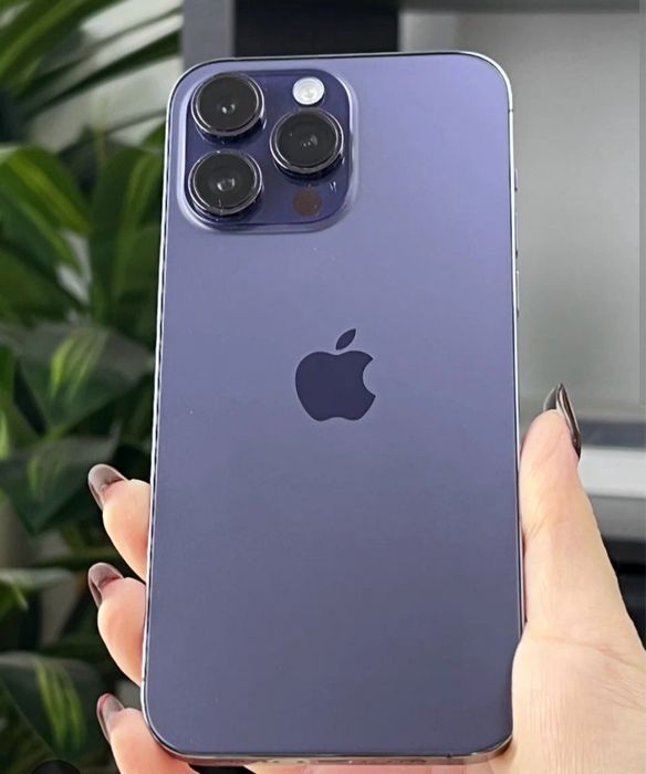 iPhone 14 pro max