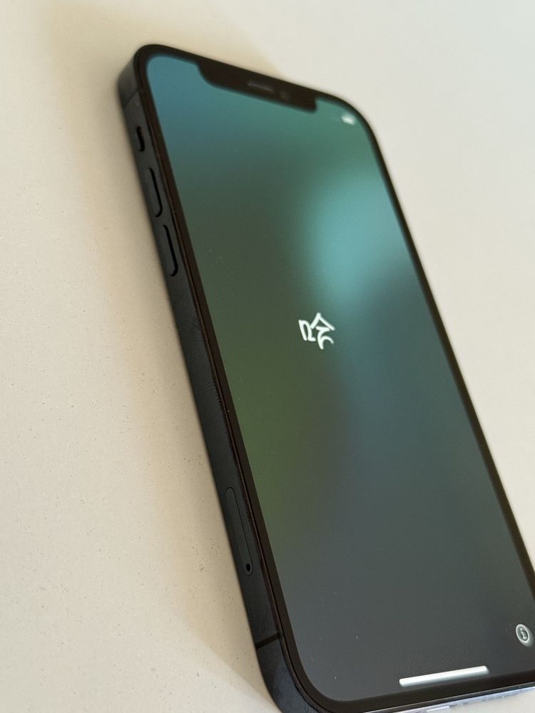 iPhone 12 Pro 128GB Pacific Blue