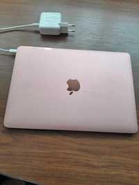 Macbook rose gold