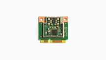AI ускорител: Google Coral TPU - Mini PCIe