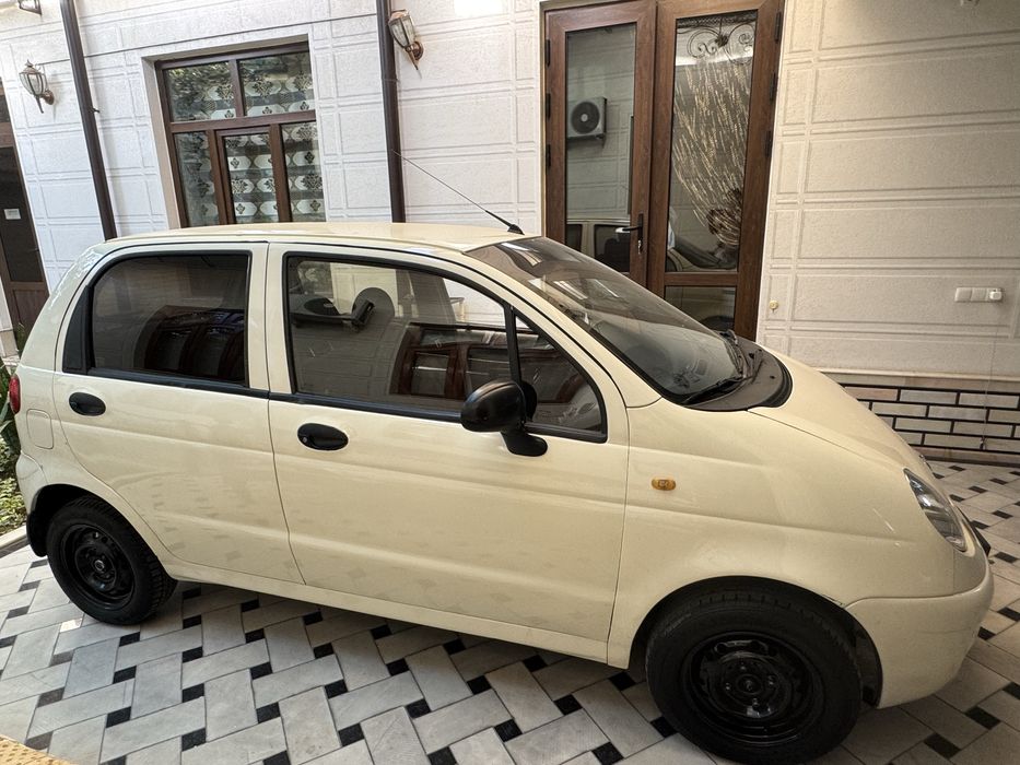 Matiz 1 pazitsa 2018!!