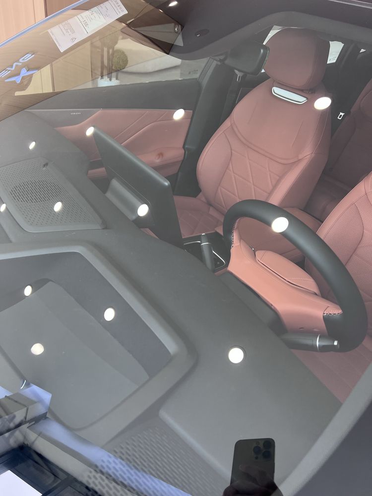 Changan Deepal s05