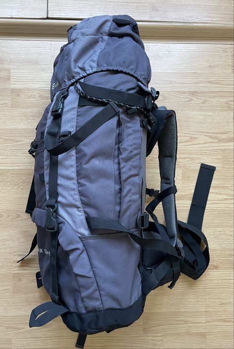 Rucsac de munte Everest 60L