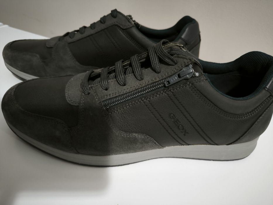 Кроссовки бренда Geox