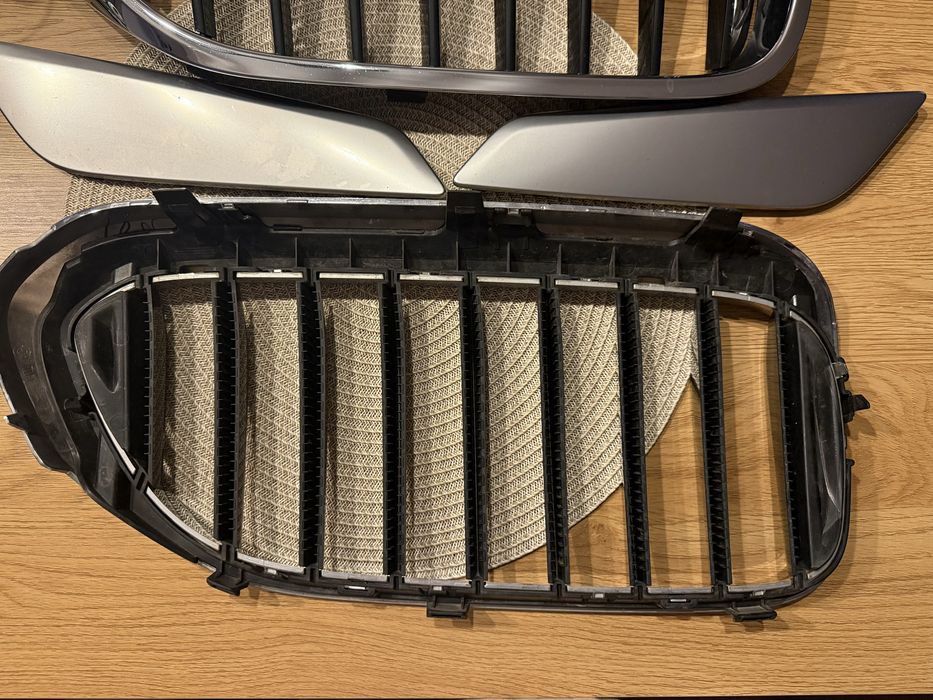 Grile BMW G30 /Seria 5 G30