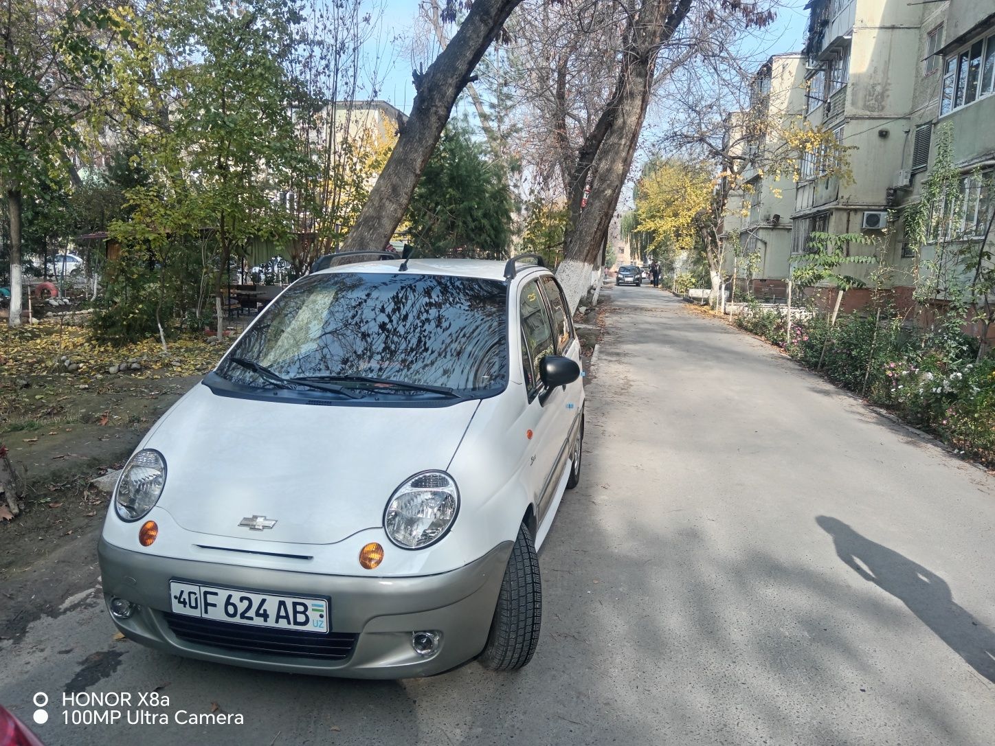 Matiz best 3 pozitsiya sotiladi