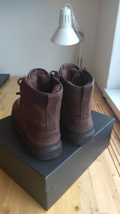 Ghete UGG mărimea 41