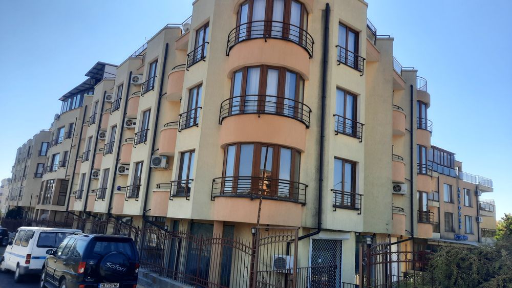 Апартамент  кв влас 71 см3