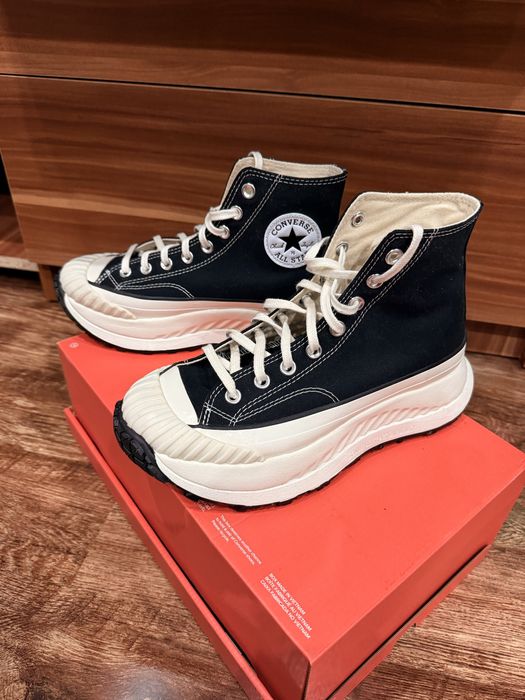 Converse teniși AT-CX Platform dama - noi