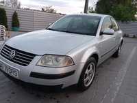 Vw Passat 2003 1,6FSI Acte la zi Impecabil Full