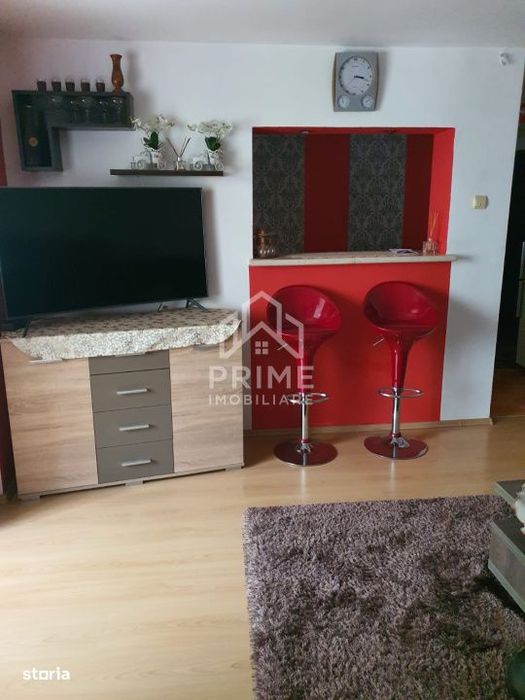Apartament 3 camere, 58 mp, Zona Cetate Alba Iulia