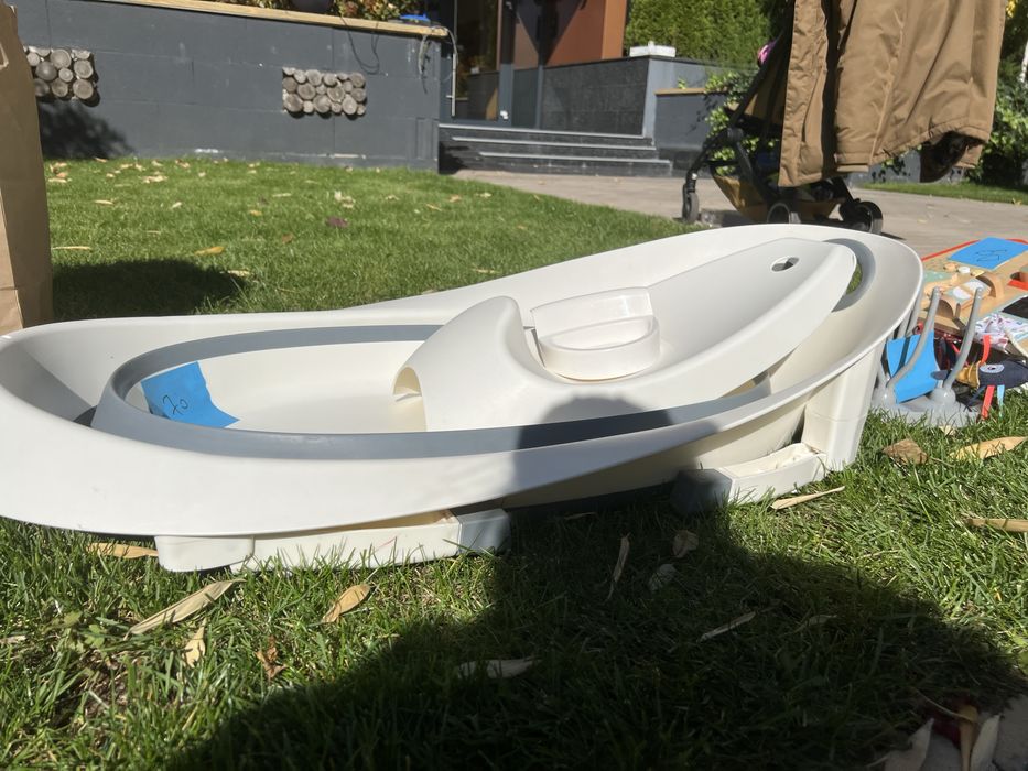 Cadita bebelusi - MININOR (Adinish)