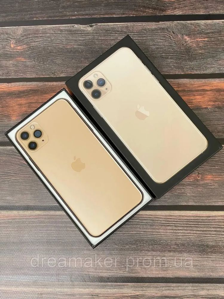 Iphone 11pro 256gb