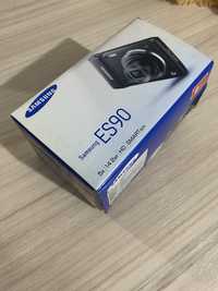Продам фотоаппарат Samsung es90