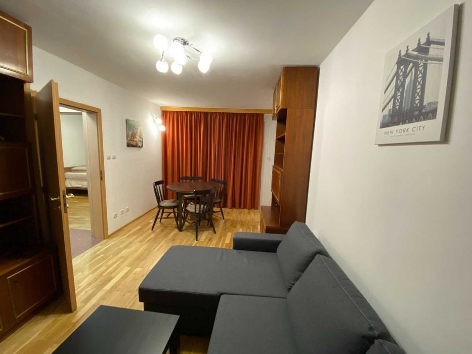 Дава се под наем Двустаен апартамент в София, Стрелбище - 65 кв.м за 500 € - Снимка #2