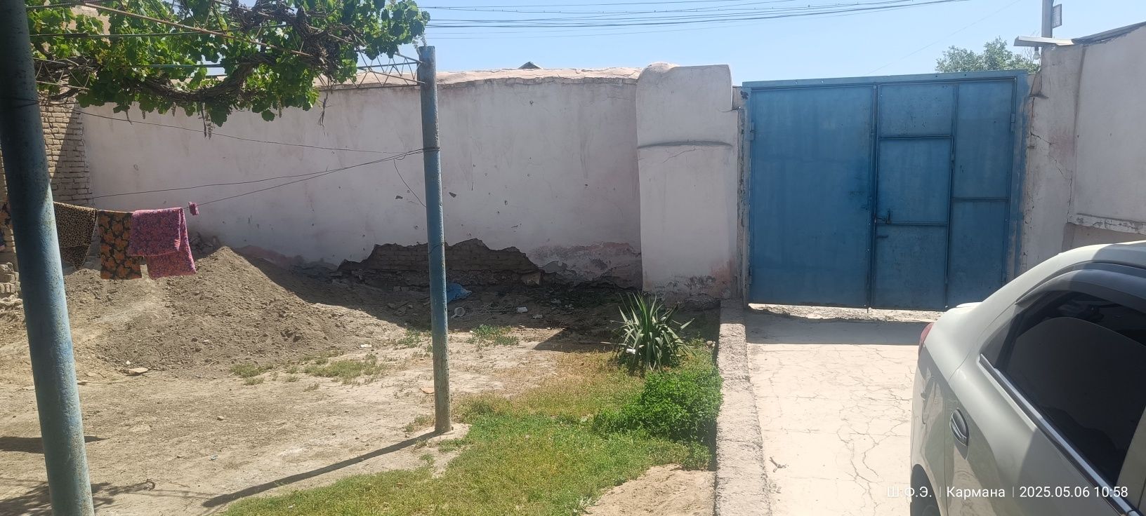Уй сотилади срочно